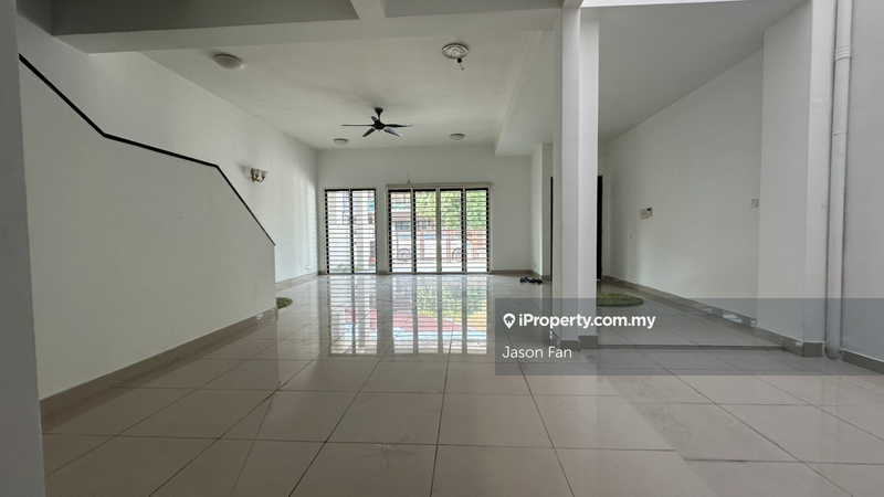 Terraced House for Sale in Alam Impian, Shah Alam by Jason Fan - iProperty.com.my