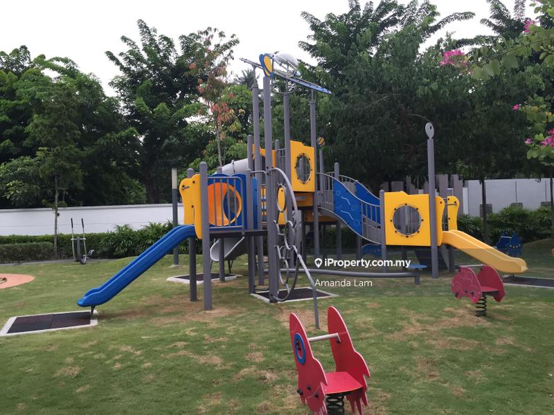 Rumah Berkembar untuk Dijual di Tree Residency, Bayan Lepas oleh Amanda Lam - iProperty.com.my