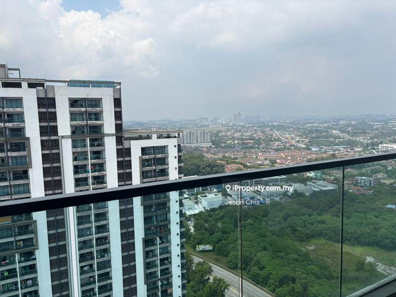 Service Residence for Rent in Service Residence @ Landmark Residence 1 by Jeson Chia - iProperty.com.my