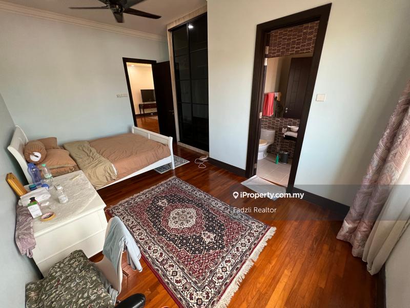 Rumah Berkembar untuk Dijual di Desa Sri Hartamas, Sri Hartamas oleh Fadzli Realtor - iProperty.com.my
