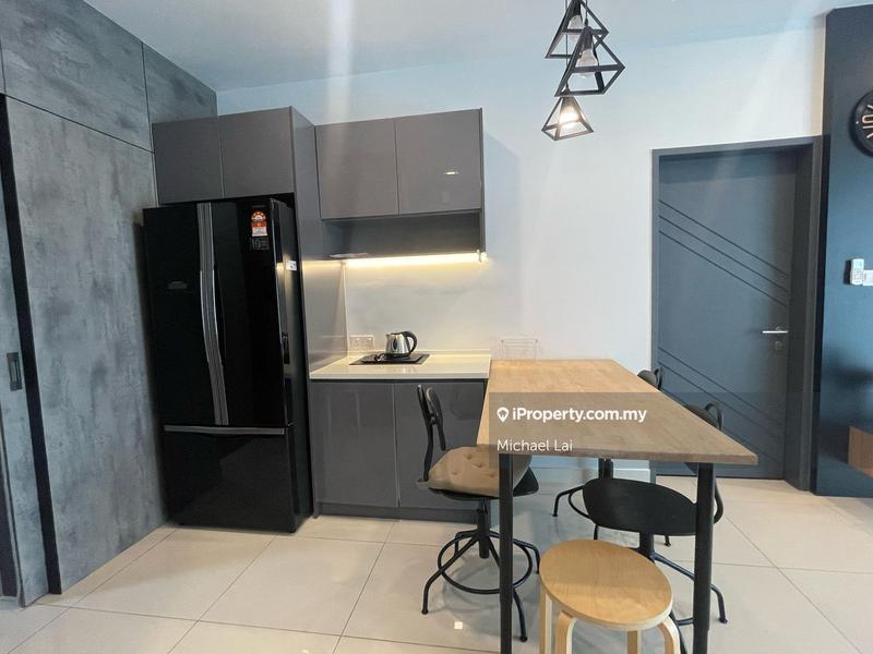 For Rent - LakePark Residence @ KL North