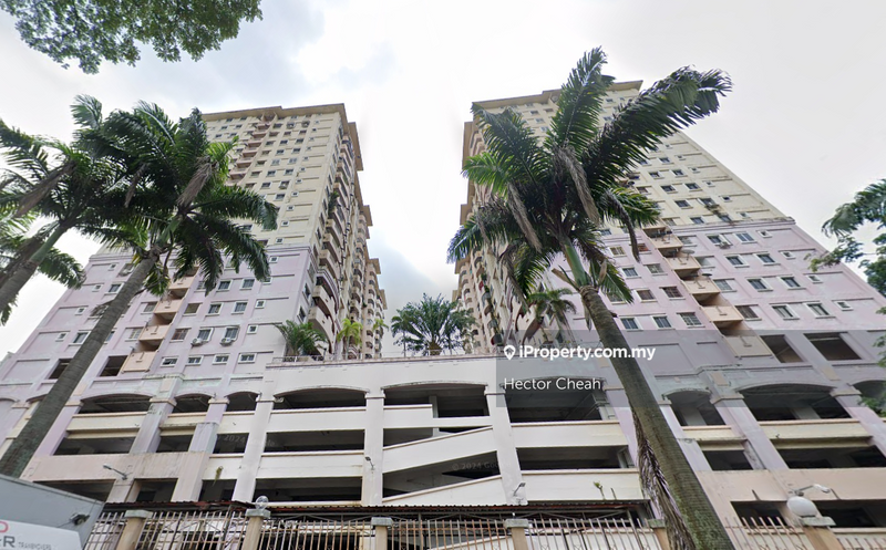 For Sale - Sri Gotong Apartment