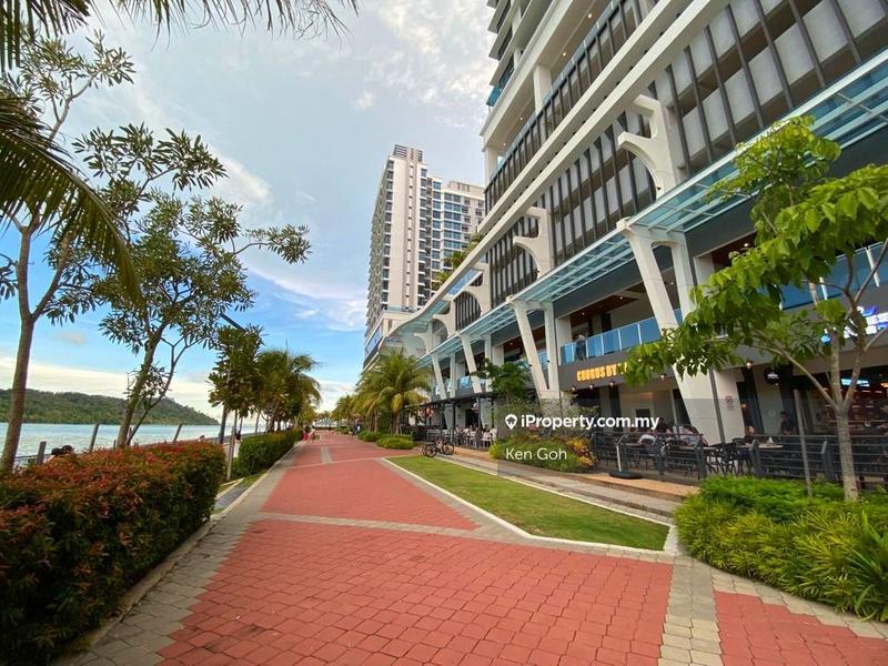 For Rent - Queens Residences Q2 @ Queens Waterfront