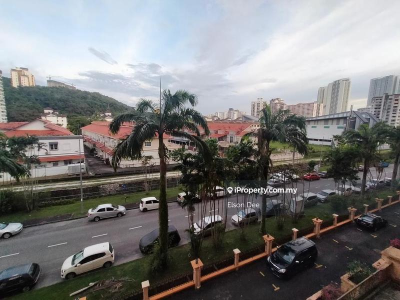 Flat for Sale in Taman Desa Relau by Elson Dee - iProperty.com.my