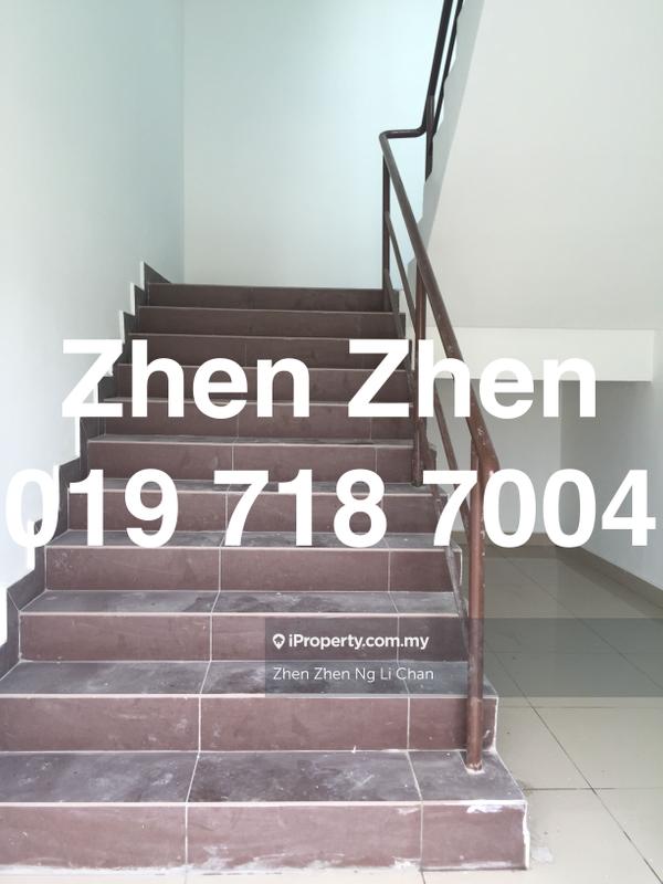 Semi-D Factory for Sale in Johor Bahru, Johor by Zhen Zhen Ng Li Chan - iProperty.com.my