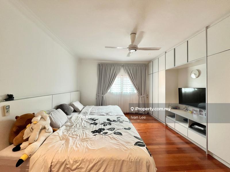 Semi-Detached House for Sale in e6pzn, Petaling Jaya by Ivan Lee - iProperty.com.my