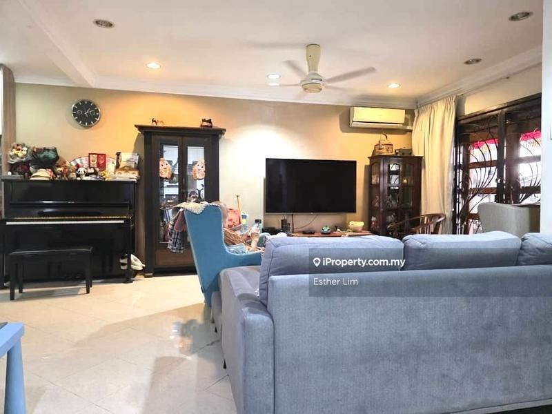 Rumah Teres 2-Tingkat untuk Dijual di Avenue 23, Sunway Damansara, Petaling Jaya oleh Esther Lim - iProperty.com.my