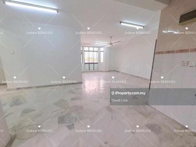 Apartment for Rent in Pangsapuri Angsa by David Low - iProperty.com.my