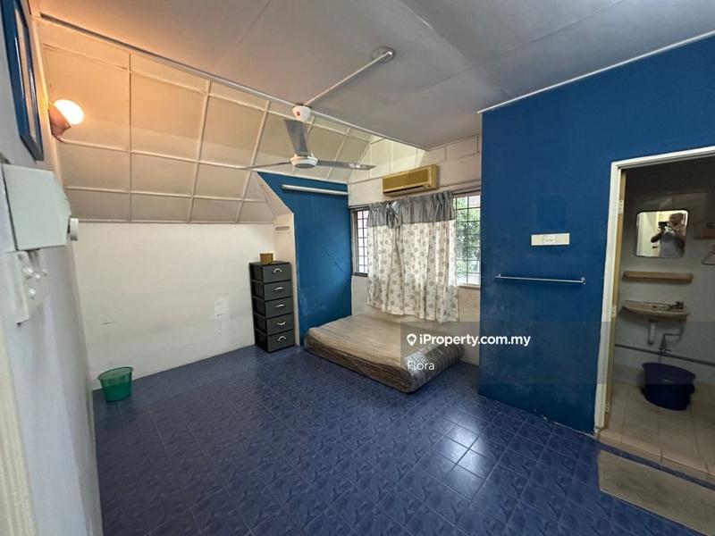 2-storey Terraced House for Sale in Gasing Indah, Petaling Jaya by Flora - iProperty.com.my