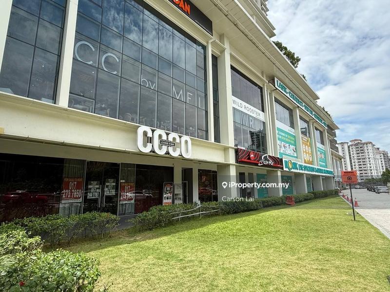 Kedai-Pejabat untuk Dijual di Bukit Jalil, Kuala Lumpur oleh Carson Lai - iProperty.com.my