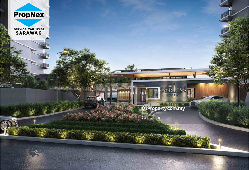 For Sale - The Corliss Residence @ The NorthBank