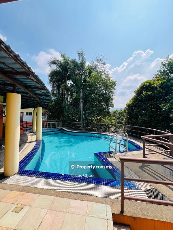 Banglo untuk Dijual di Kemensah Heights, Ulu Kelang oleh Lucas Choo - iProperty.com.my