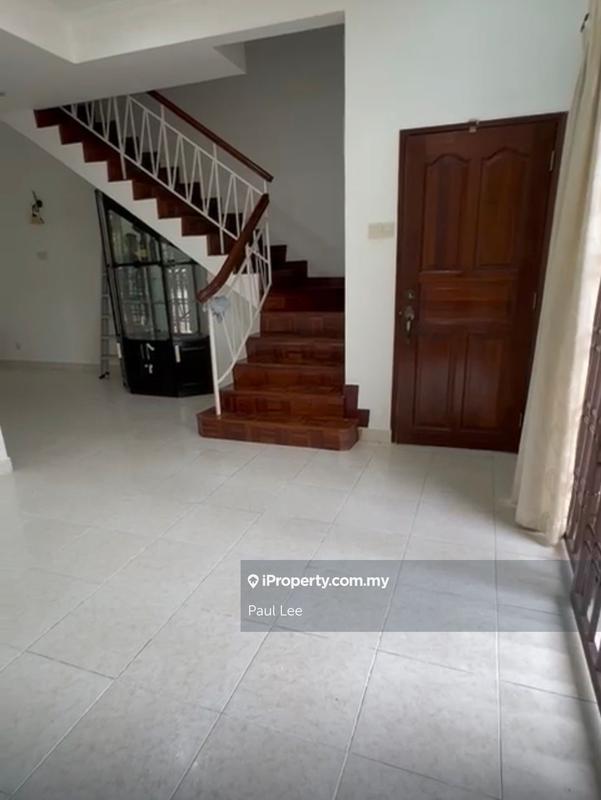 Rumah Teres 2-Tingkat untuk Dijual di Taman Puchong Prima, Puchong oleh Paul Lee - iProperty.com.my
