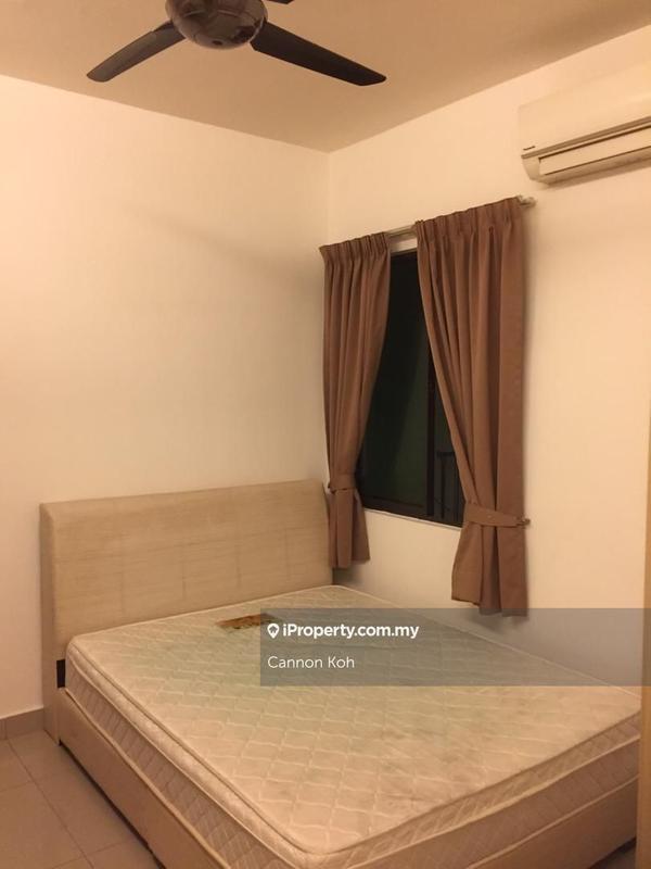 Service Residence for Sale in Pearl Suria by Cannon Koh - iProperty.com.my