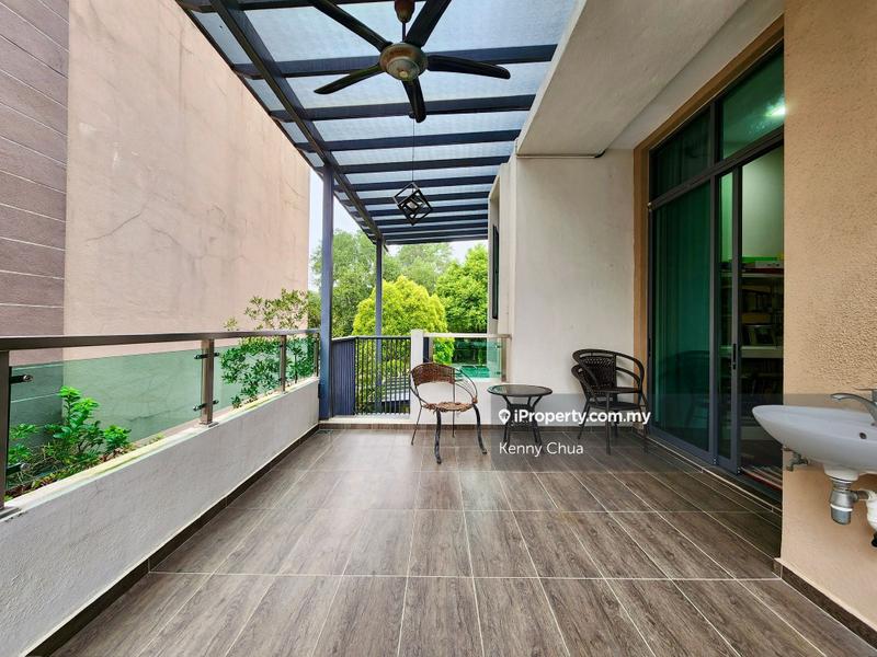 Zero Lot Bungalow for Sale in Glenmarie, Selangor by Kenny Chua - iProperty.com.my