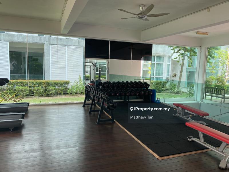 Kediaman Servis untuk Disewa di Brunsfield Residence oleh Matthew Tan - iProperty.com.my