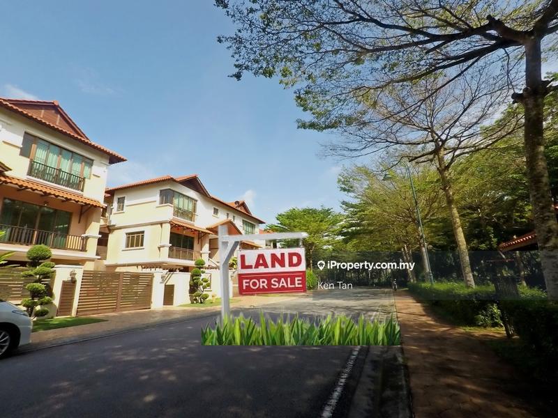 Bungalow Land for Sale in GlenHill Saujana, Petaling Jaya by Ken Tan - iProperty.com.my