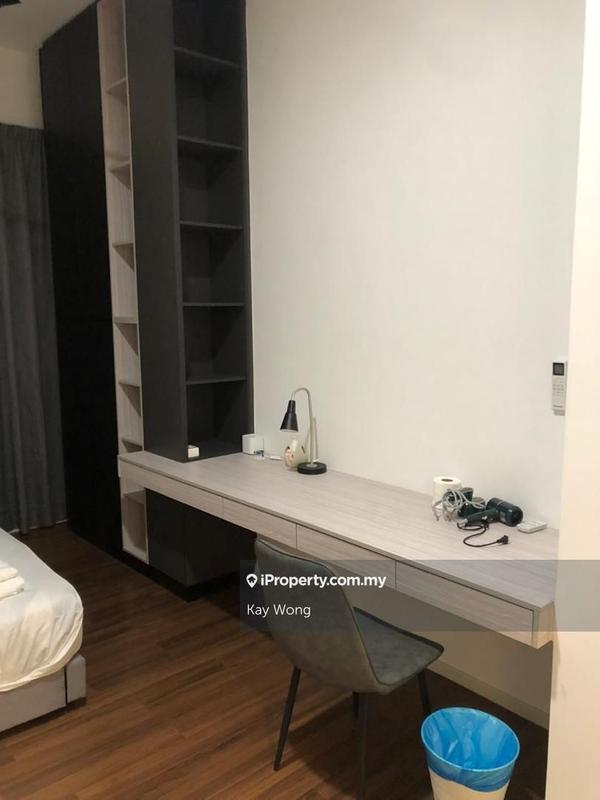 Service Residence for Sale in UNA Serviced Apartment by Kay Wong - iProperty.com.my