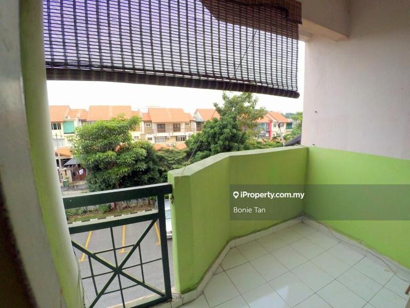 Apartment for Sale in Pangsapuri Bayu by Bonie Tan - iProperty.com.my