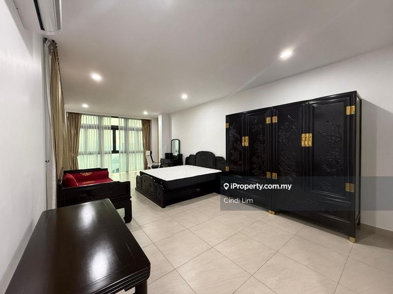 Service Residence for Rent in Green Haven by Cindi Lim - iProperty.com.my