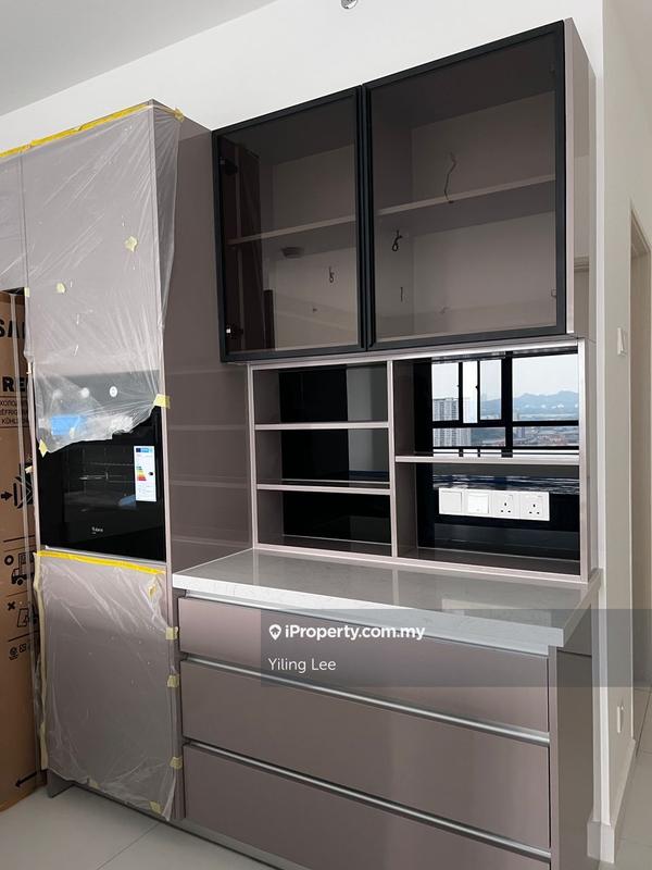 Service Residence for Sale in The Tropika by Yiling Lee - iProperty.com.my