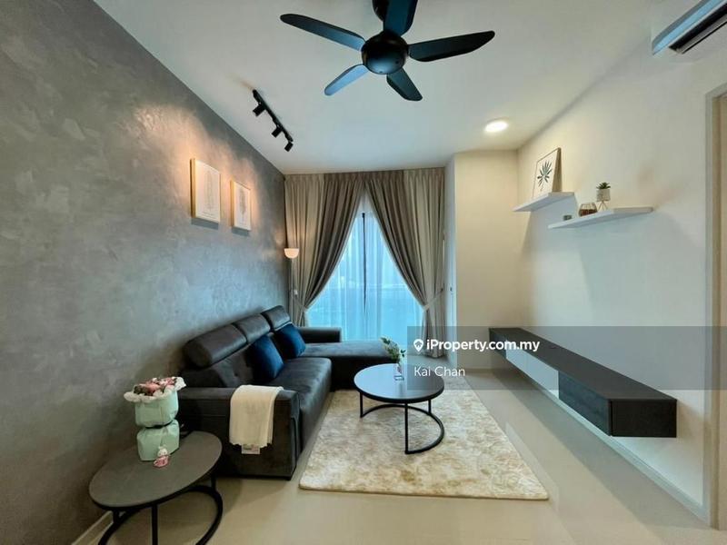 Service Residence for Sale in Residensi Solaris Parq by Kai Chan - iProperty.com.my