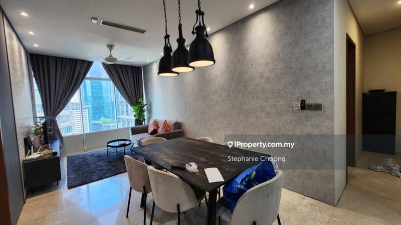 For Sale - Sky Suites @ KLCC