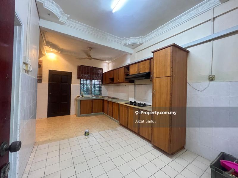 2-storey Terraced House for Sale in Taman Sri Damar, Mantin by Aizat Saiful - iProperty.com.my