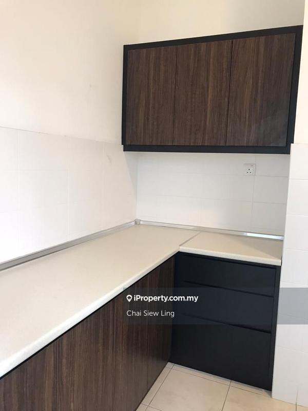 Rumah Berkembar untuk Dijual di Parkfield Tropicana Heights, Kajang oleh Chai Siew Ling - iProperty.com.my