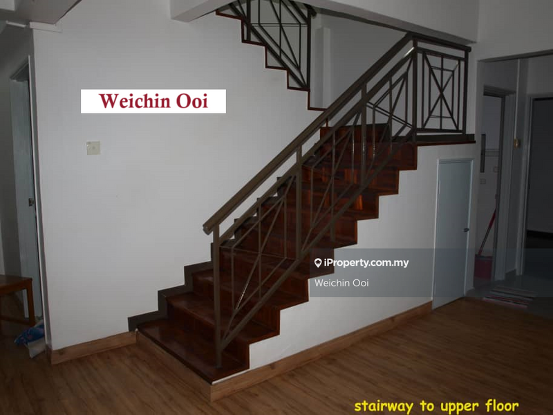 Pangsapuri untuk Dijual di Halaman Areka oleh Weichin Ooi - iProperty.com.my