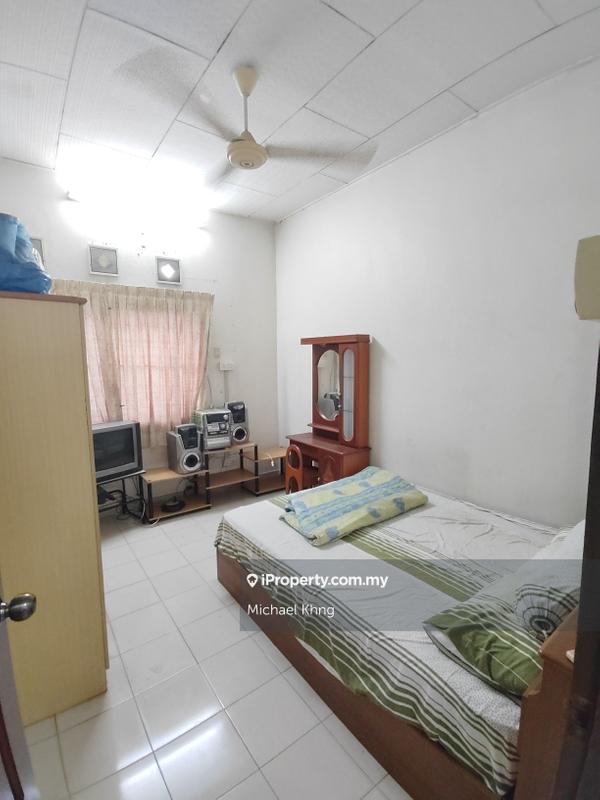 Rumah Berangkai 2 Tingkat untuk Dijual di Taman Merbau, Butterworth oleh Michael Khng - iProperty.com.my
