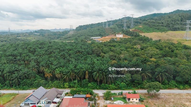 Tanah Pertanian untuk Dijual di Kampung Jenderam Hulu, Dengkil oleh Azizirrahim - iProperty.com.my