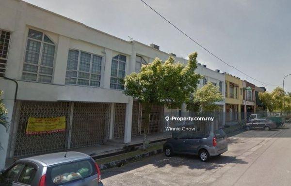 Terrace Factory for Sale in Kota Kemuning, Shah Alam by Winnie Chow - iProperty.com.my