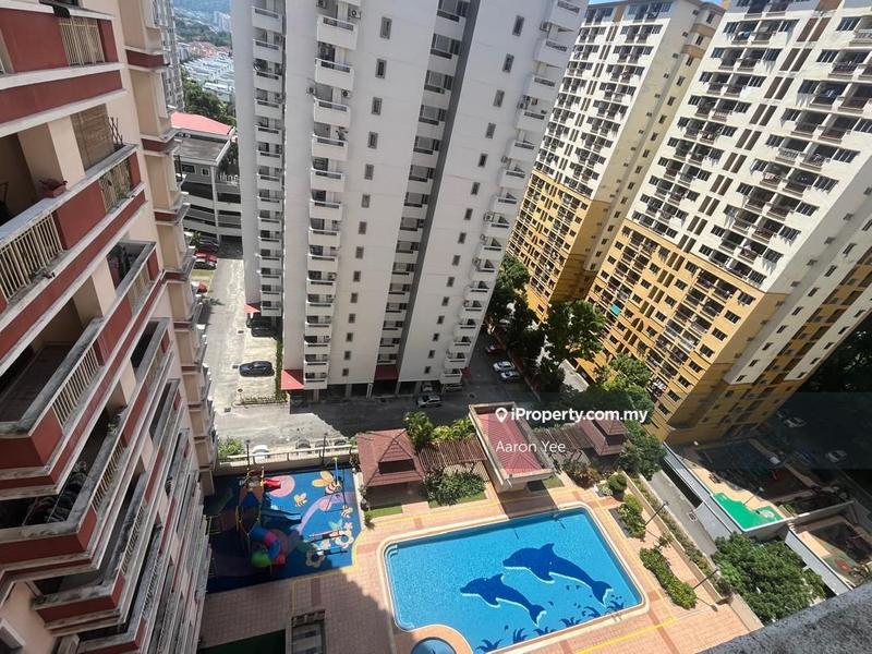 Condominium for Sale in Pelangi Astana by Aaron Yee - iProperty.com.my