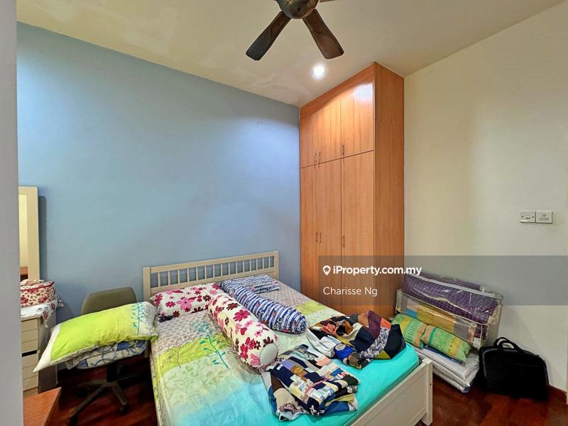 2.5-storey Terraced House for Sale in Jalil Sutera, Bukit Jalil by Charisse Ng - iProperty.com.my