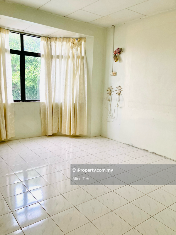 Rumah Teres 2-Tingkat untuk Dijual di Taman Cantek, Butterworth oleh Alice Teh - iProperty.com.my