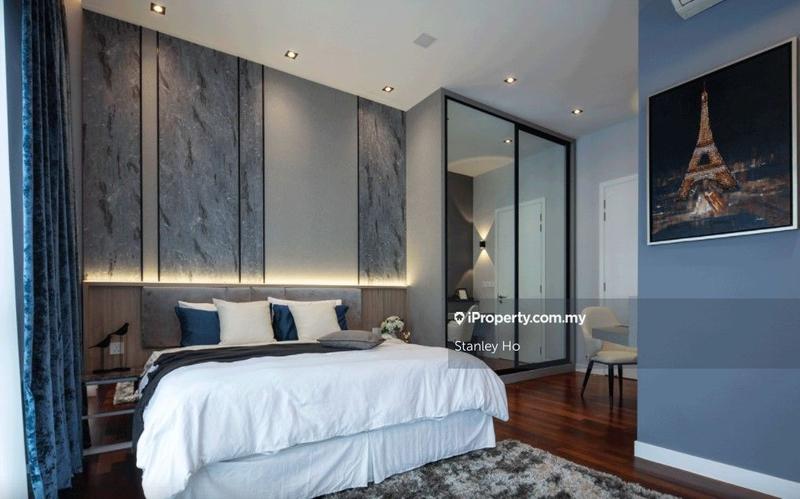 Kondominium untuk Disewa di The Estate oleh Stanley Ho - iProperty.com.my
