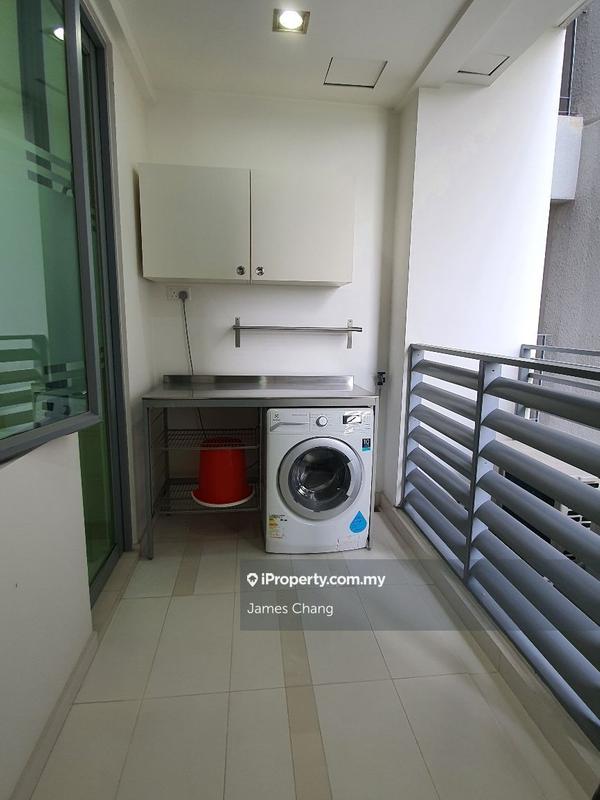 Condominium for Sale in Kiaramas Danai by James Chang - iProperty.com.my