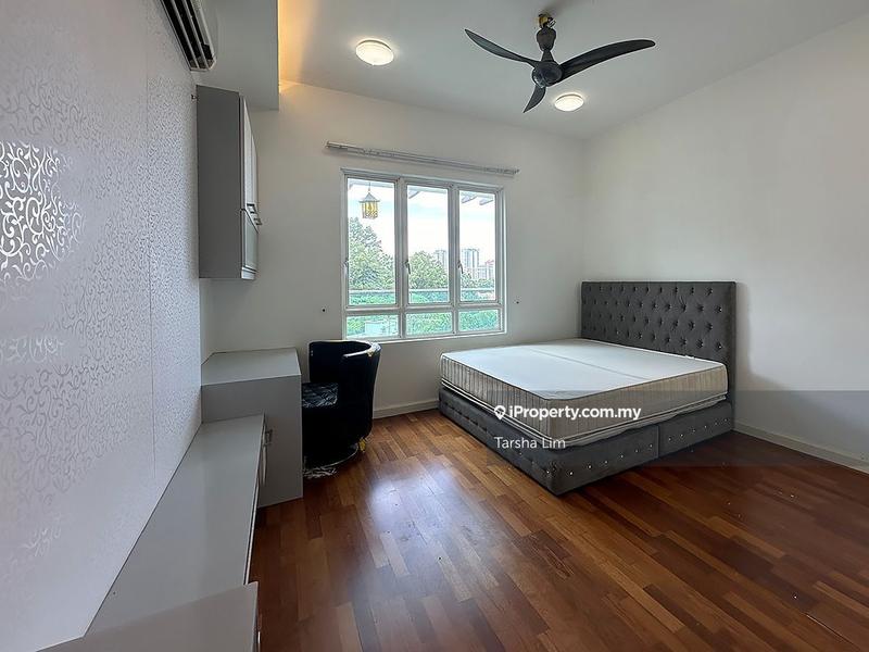 Kondominium untuk Dijual di Surian Residences oleh Tarsha Lim - iProperty.com.my