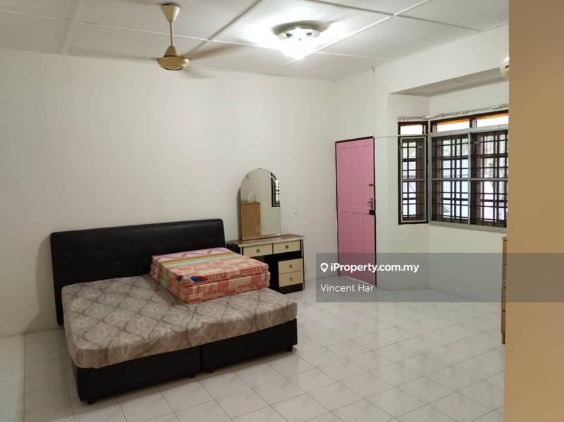 Rumah Berangkai 2 Tingkat untuk Dijual di vanzk, Sitiawan oleh Vincent Har - iProperty.com.my