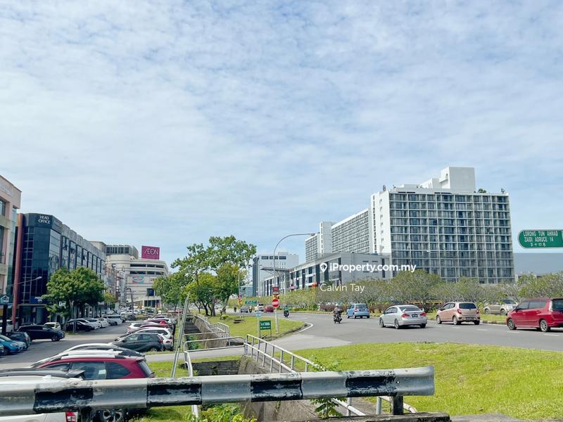 Shop for Sale in Bormill Commercial Centre, Kuching by Calvin Tay - iProperty.com.my