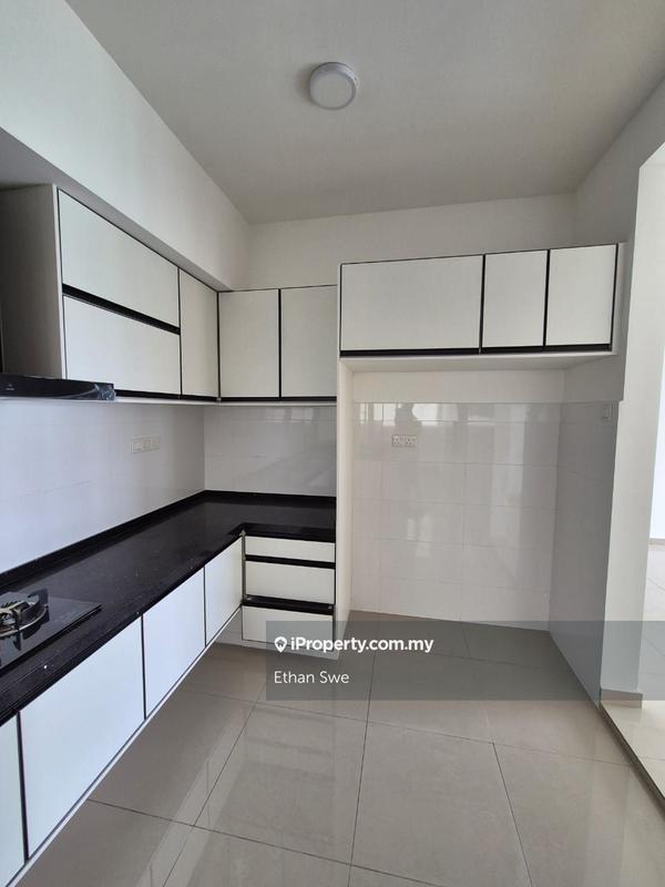 Condominium for Sale in E Park Residence by Ethan Swe - iProperty.com.my
