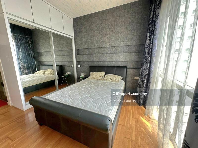 For Sale - Suasana Sentral Loft
