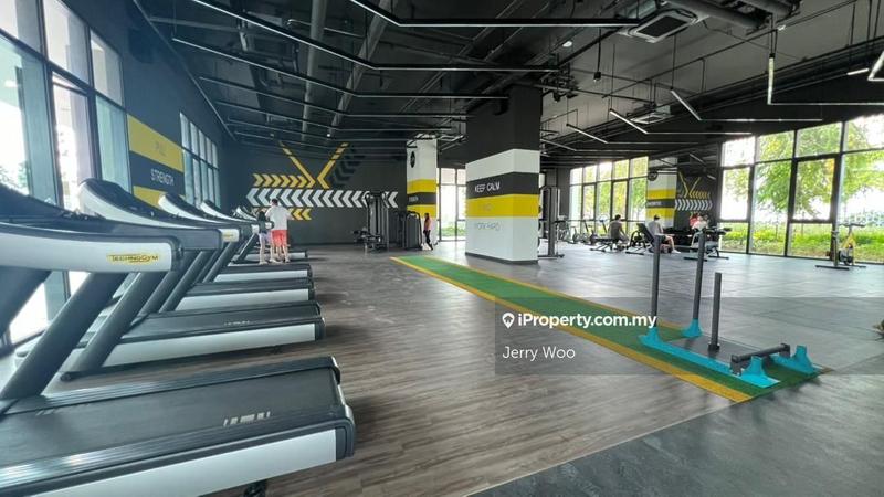 Service Residence for Sale in M Oscar by Jerry Woo - iProperty.com.my