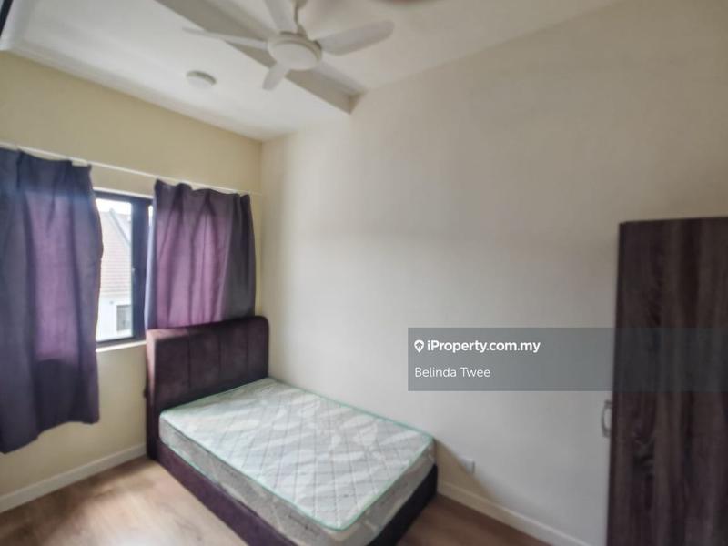 Rumah Bandar untuk Disewa di Sunsuria City, Dengkil oleh Belinda Twee - iProperty.com.my