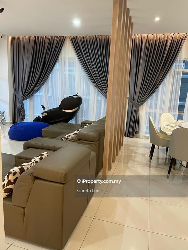 Rumah Berkembar untuk Dijual di x2lca, Sungai Buloh oleh Gareth Lee - iProperty.com.my