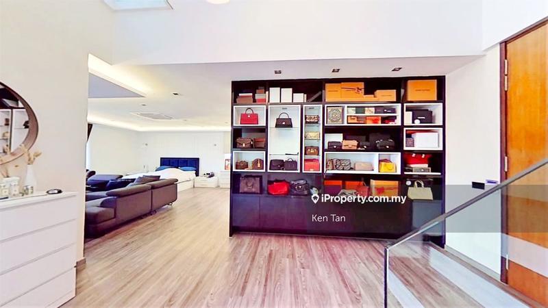 Semi-Detached House for Sale in Pju 3, Tropicana by Ken Tan - iProperty.com.my