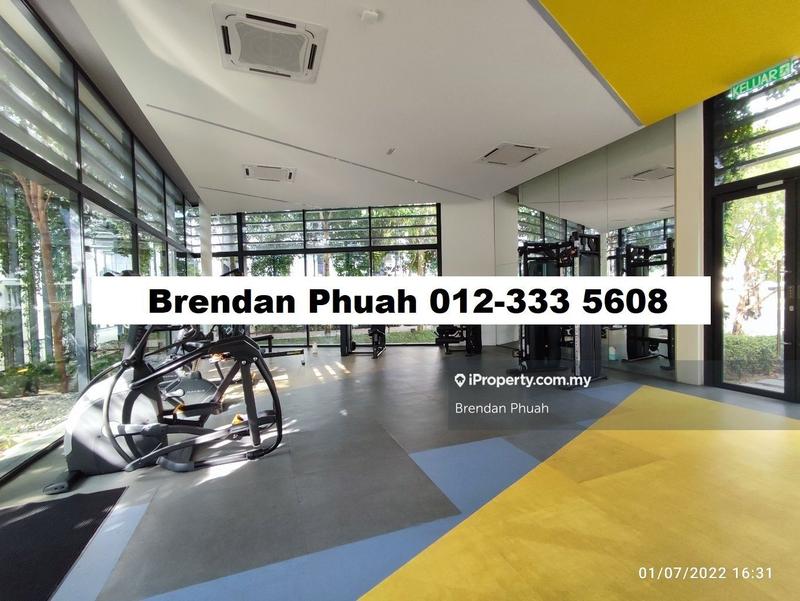 Condominium for Sale in Westside Three by Brendan Phuah - iProperty.com.my