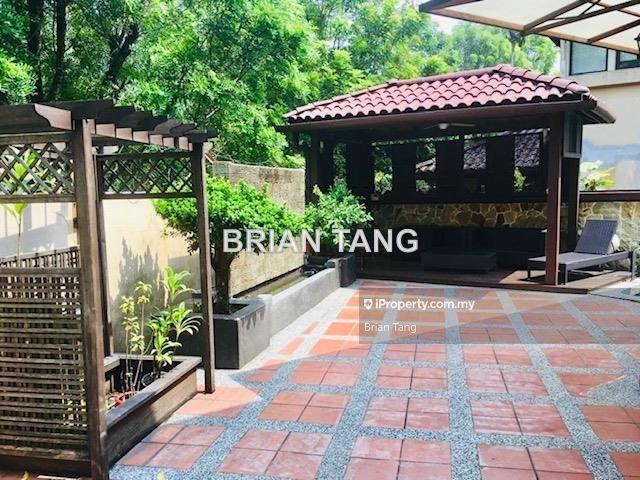 Banglo untuk Dijual di Taman Sri Hartamas, Sri Hartamas oleh Brian Tang - iProperty.com.my