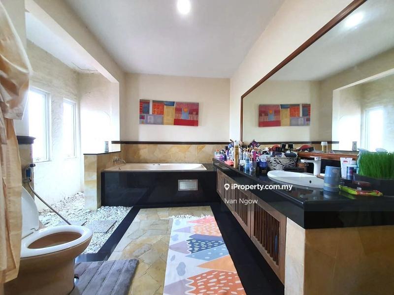 Semi-Detached House for Sale in Tropicana Golf & Country Resort, Tropicana by Ivan Ngow - iProperty.com.my
